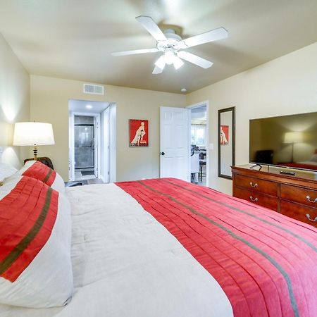 Cozy Sedona Oasis With Pool And Hot Tub Access! Appartement Buitenkant foto