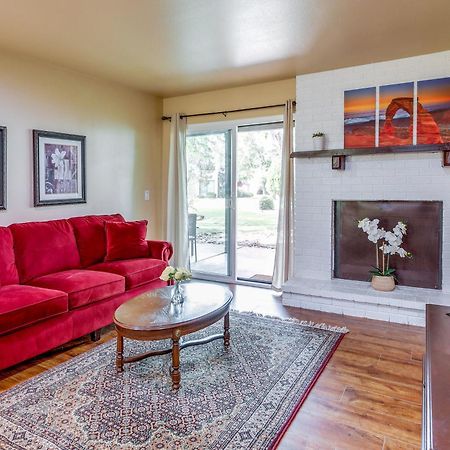 Cozy Sedona Oasis With Pool And Hot Tub Access! Appartement Buitenkant foto