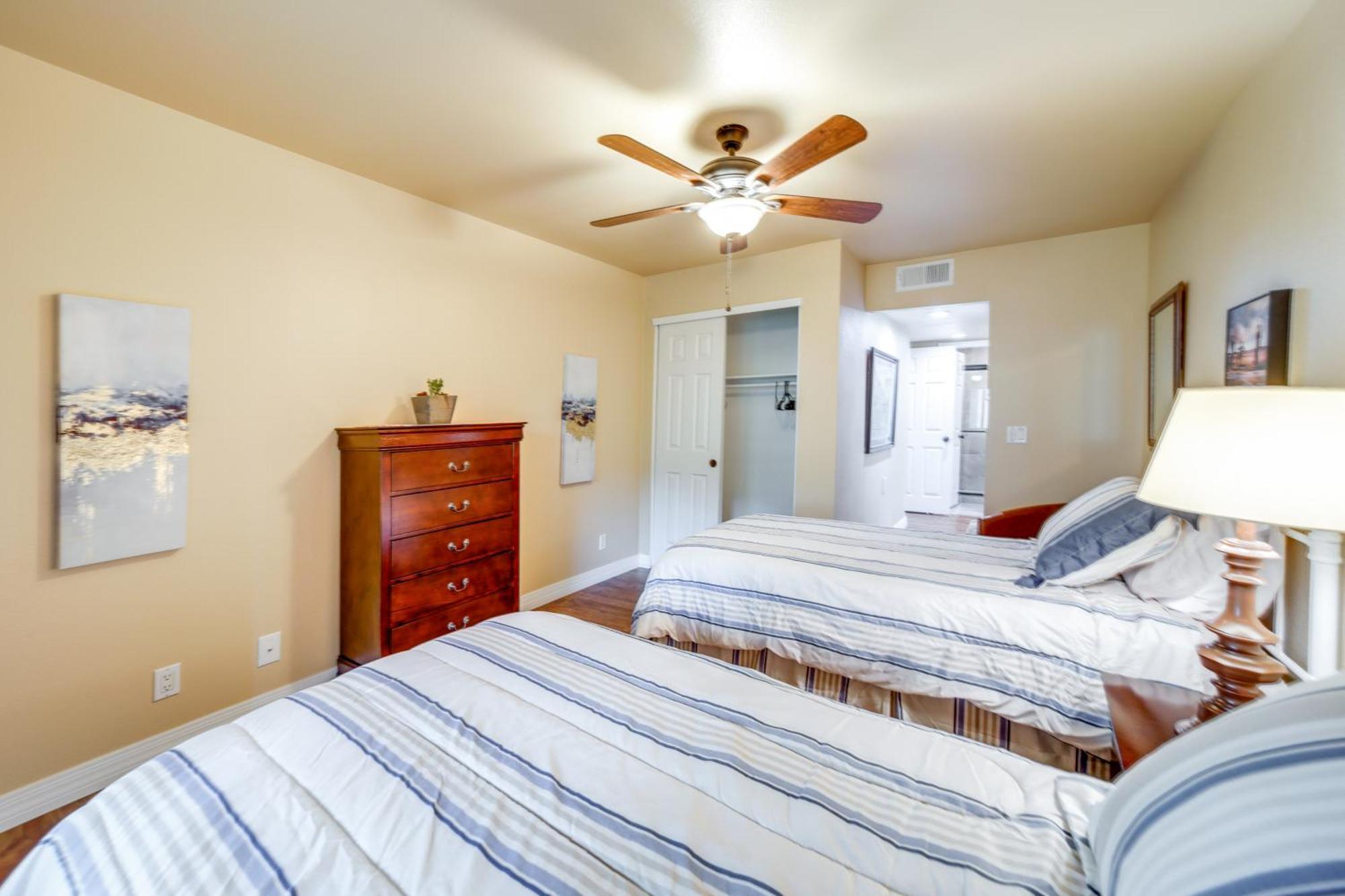 Cozy Sedona Oasis With Pool And Hot Tub Access! Appartement Buitenkant foto