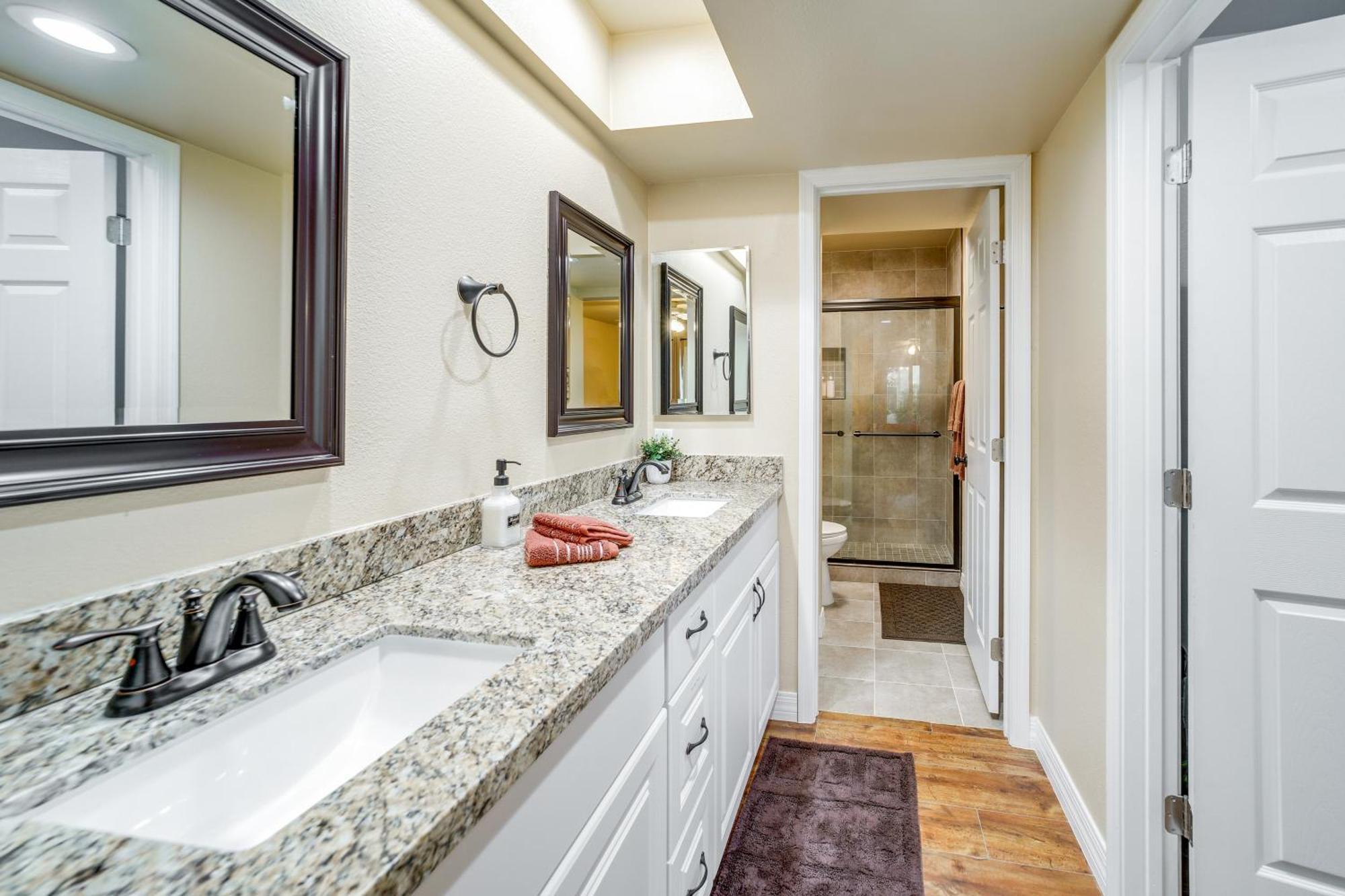 Cozy Sedona Oasis With Pool And Hot Tub Access! Appartement Buitenkant foto