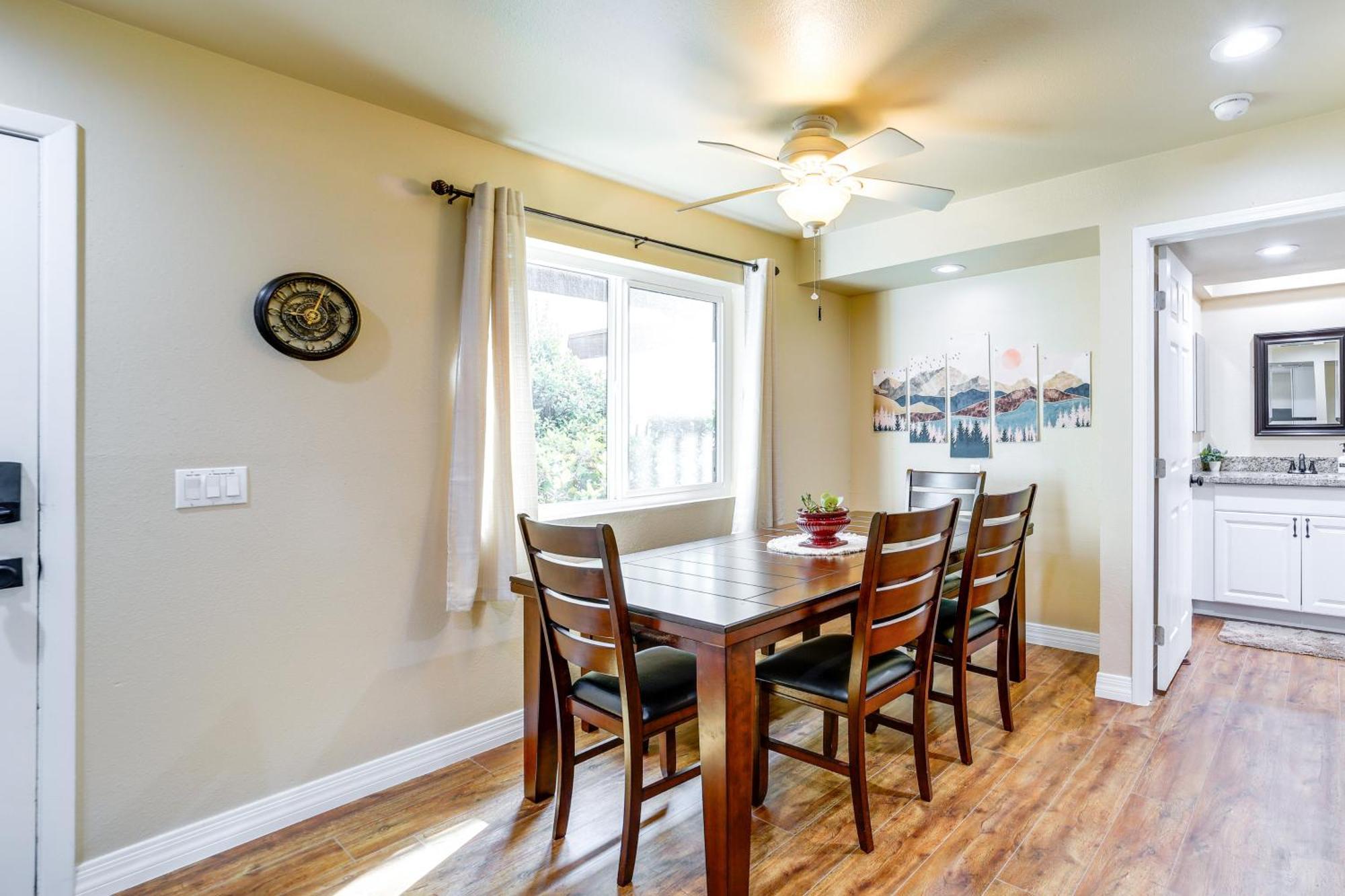 Cozy Sedona Oasis With Pool And Hot Tub Access! Appartement Buitenkant foto