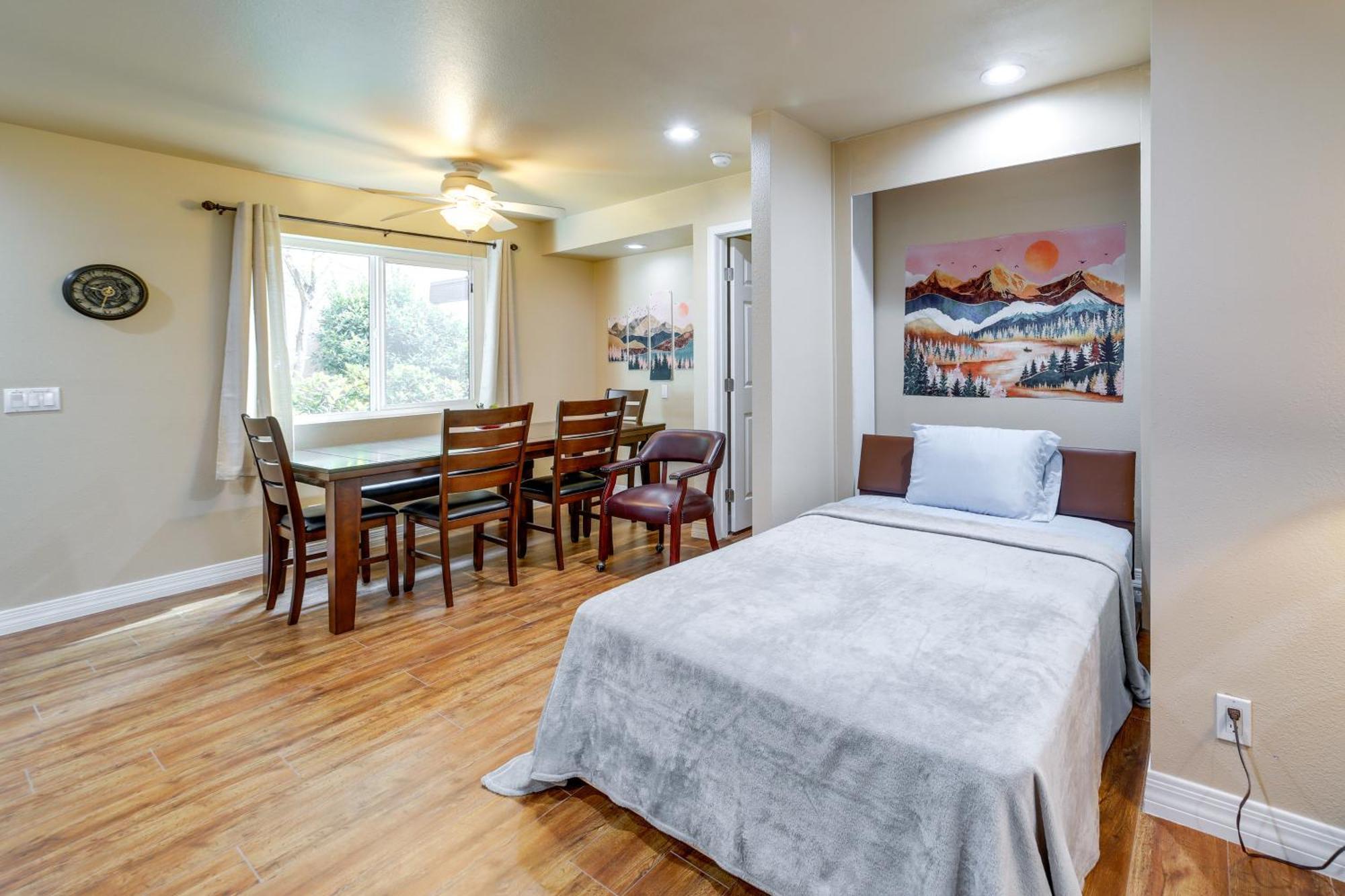 Cozy Sedona Oasis With Pool And Hot Tub Access! Appartement Buitenkant foto