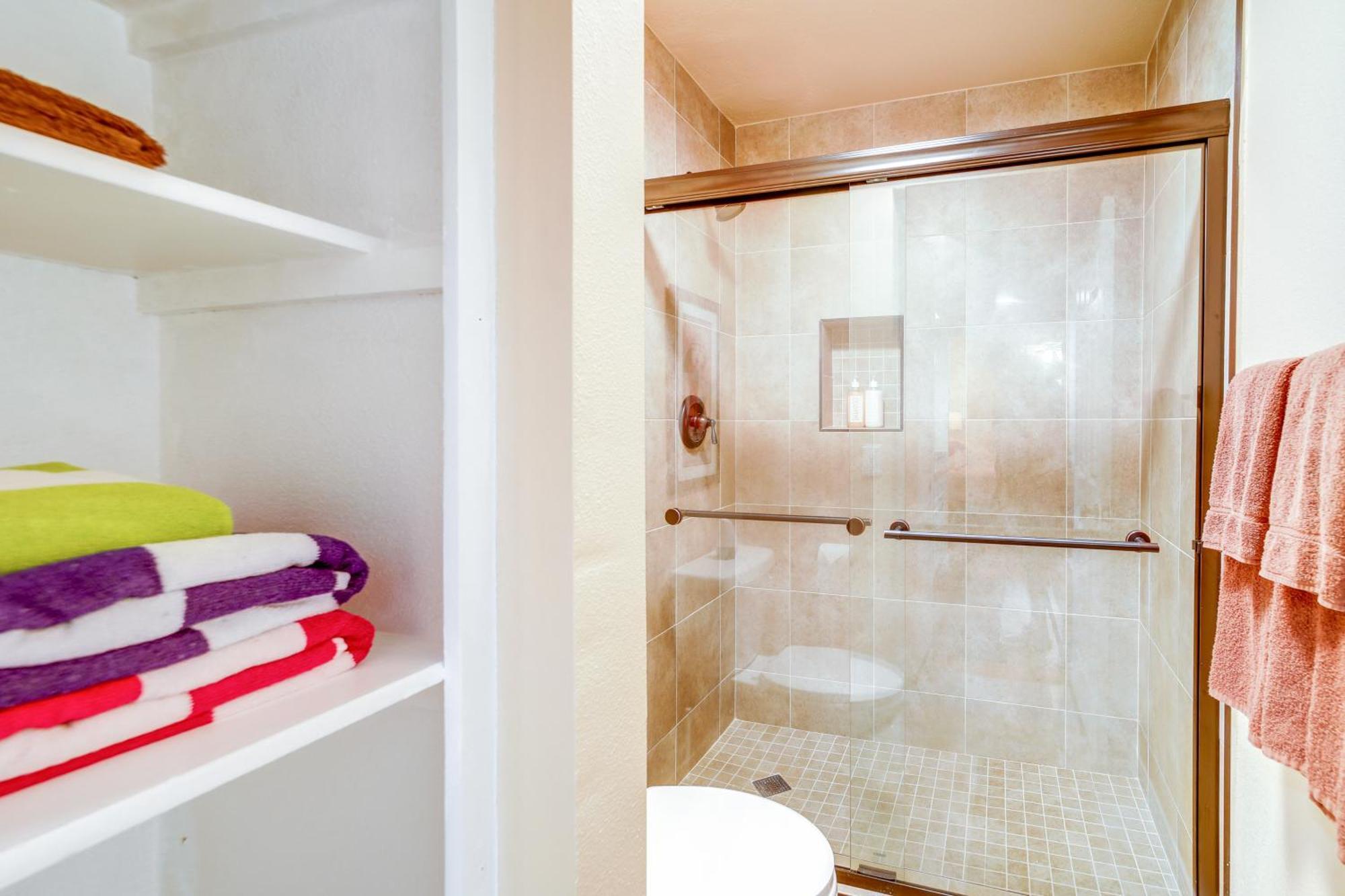 Cozy Sedona Oasis With Pool And Hot Tub Access! Appartement Buitenkant foto